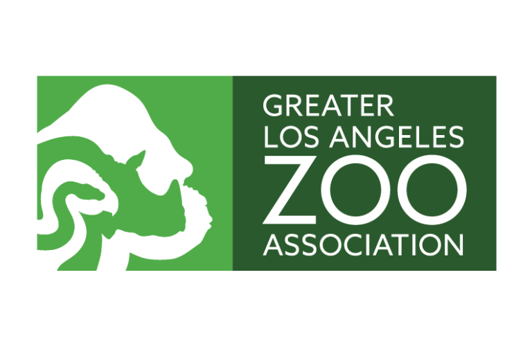Greater Los Angeles Zoo Association Greater Los Angeles Zoo Association logo