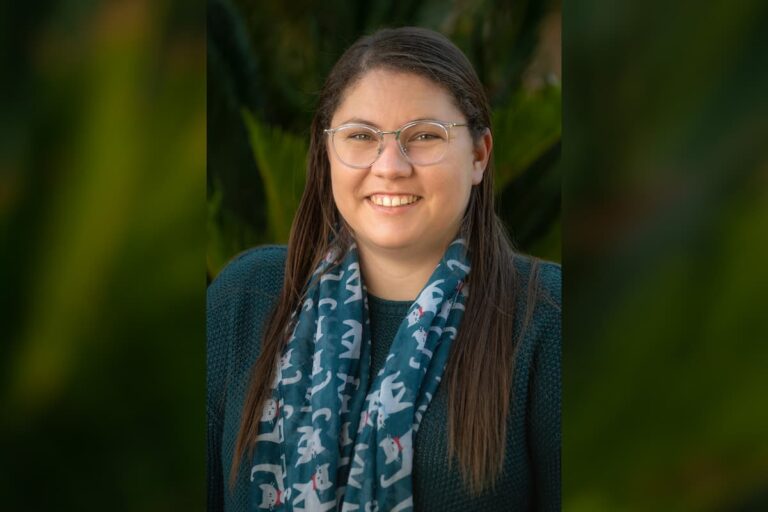 Partner Profile: AMZAP Rachel Helfing is a Zoo staffer and member of the communications team for the Association of Minority Zoo & Aquarium Professionals, of which the L.A. Zoo is a proud supporter.