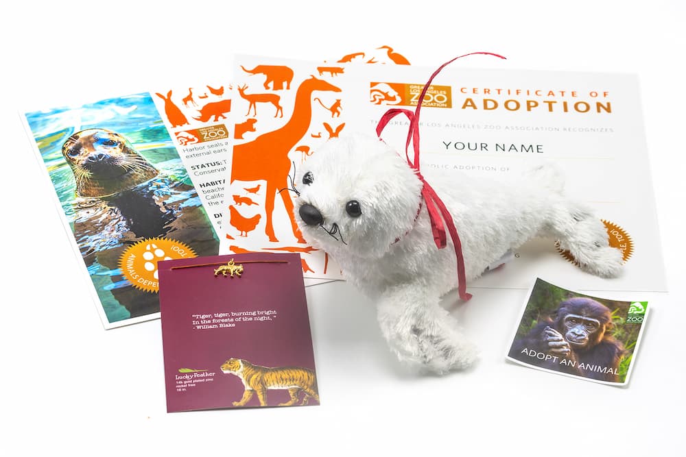 2022 Holiday ADOPT Package