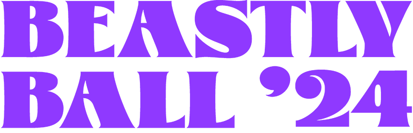 Beastly Ball Logo 2024