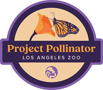 Project Pollinator logo