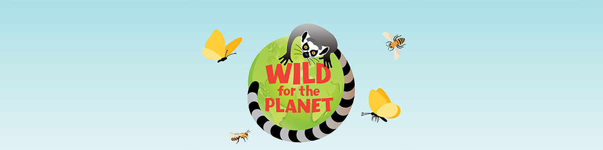Wild for the Planet