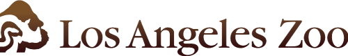 Los Angeles Zoo and Botanical Gardens logo
