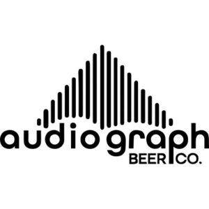 Audio Graph beer co. logo