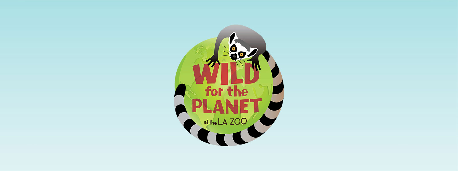 Wild for the Planet logo