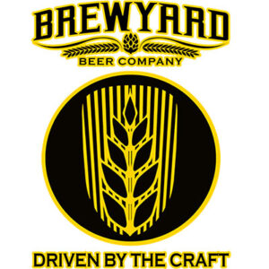 Brewyard logo