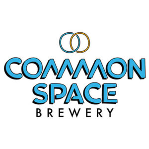 Common Space Brewery logo