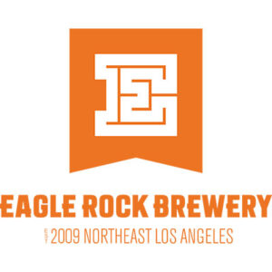 Eagle Rock Brewery logo