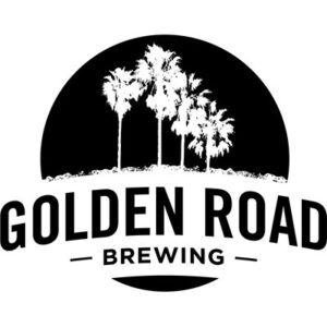 Golden Road Brewing logo