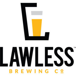 Lawless Brewing logo