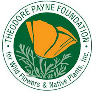 Theodore Payne Foundation logo