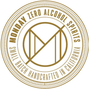 Monday Spirits logo