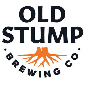Old Stump Brewing logo