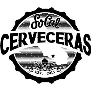 So Cal Cerveceras logo