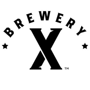 Brewery X logo