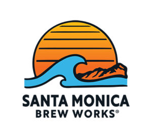 Santa Monica Brew Works logo