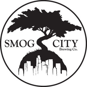 Smog City Brewing Company logo