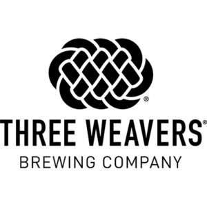 Three Weavers Brewing Company logo
