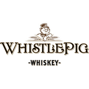 Whistle Pig Whiskey logo