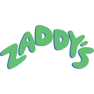 Zaddy's Logo