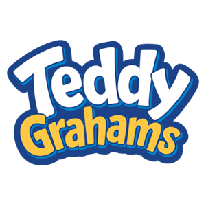 Teddy Grahams logo