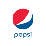 Pepsi logo 