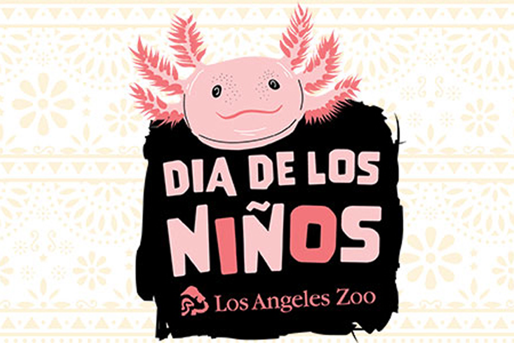 Dia de los Niños  logo