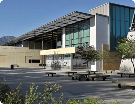 children's discovery center